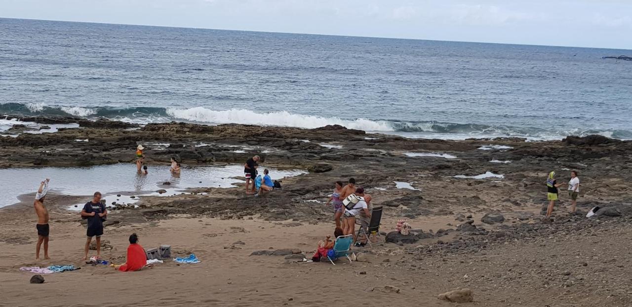 Kgemelas Telde Luaran gambar